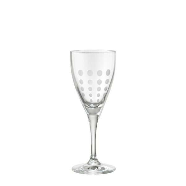 Ποτήρι κρασιού punto Sp tableware