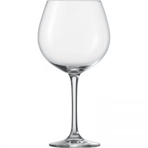Ποτήρι κρασιού σετ 2τμχ burgundy Sp tableware