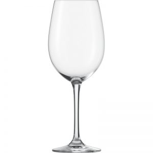 Ποτήρι κρασιού σετ 2τμχ bordeaux Sp tableware