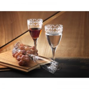 Ποτήρι κρασιού SA5 Sp tableware