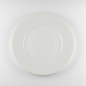 Πιάτο ρηχό white Sptableware