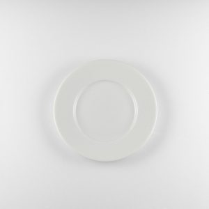 Πιάτο φρούτου white Sptableware