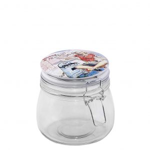 Kilner Kitchen container jar glass - 0025743