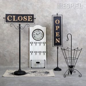 ΤΑΜΠΕΛΑ “OPEN/CLOSE” 110EK ESPIEL GAD124