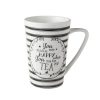Mug XL Happy Tea