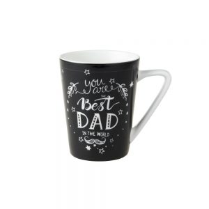Mug Best Dad  Κούπα Dutch-rose