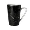 Mug XL Black Sparkling