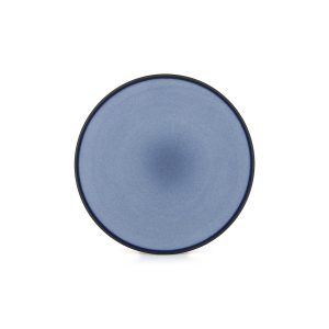 EQUINOXE CIRRUS BLUE DESSERT PLATE 21,5CM ESPIEL RV649496K6
