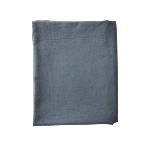 Laura Ashley Τραπεζομάντηλο Wild Clematis Solid Blue – Kitchen Linen – 183165