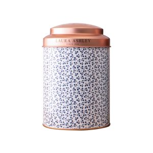 Laura Ashley – Tin Box 12X18 – Floris – Storage – 182924