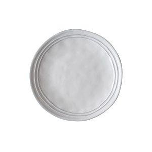 Laura Ashley – Πιάτο 20′ – White – Artisan – 183178