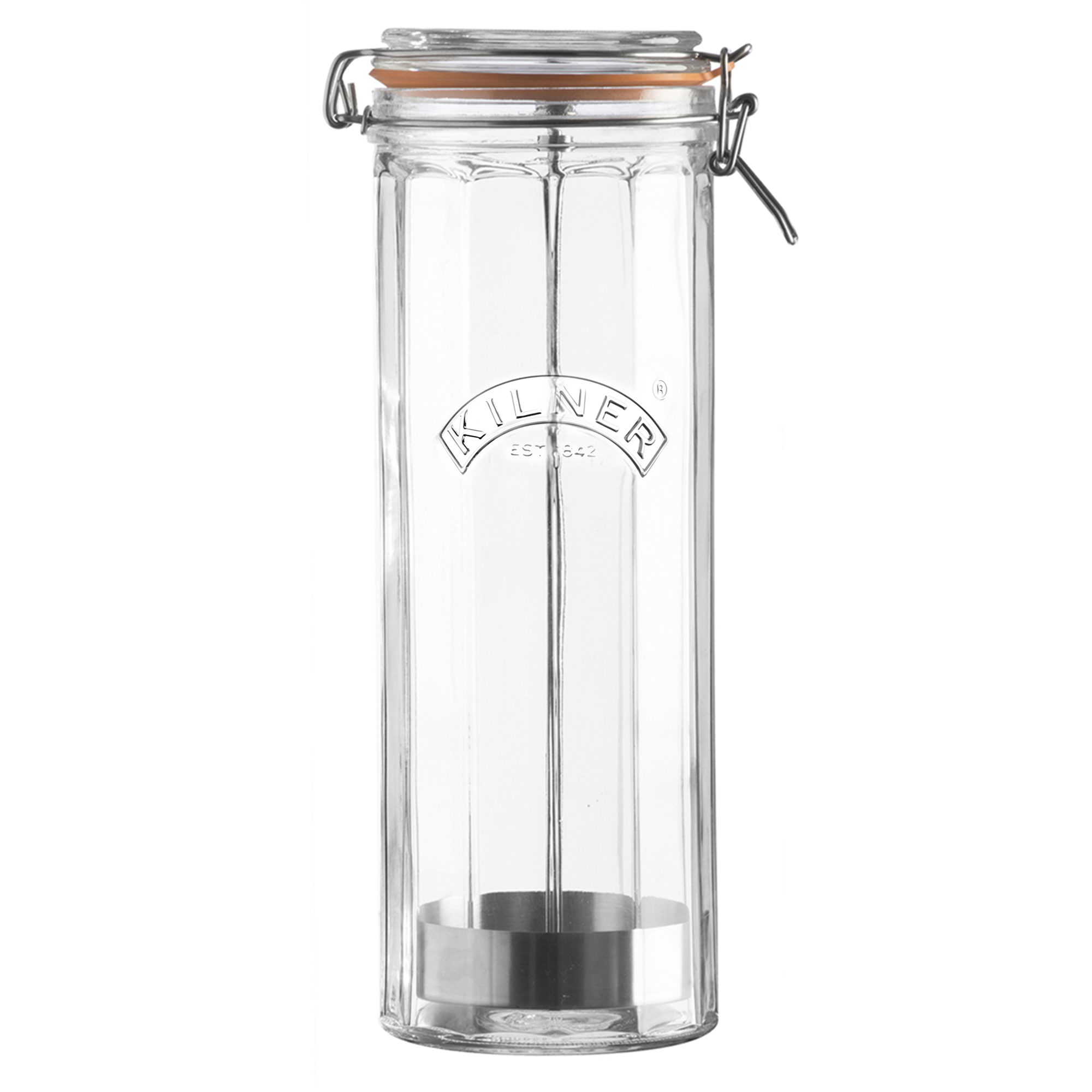 Kilner Kitchen container jar glass - 0025743