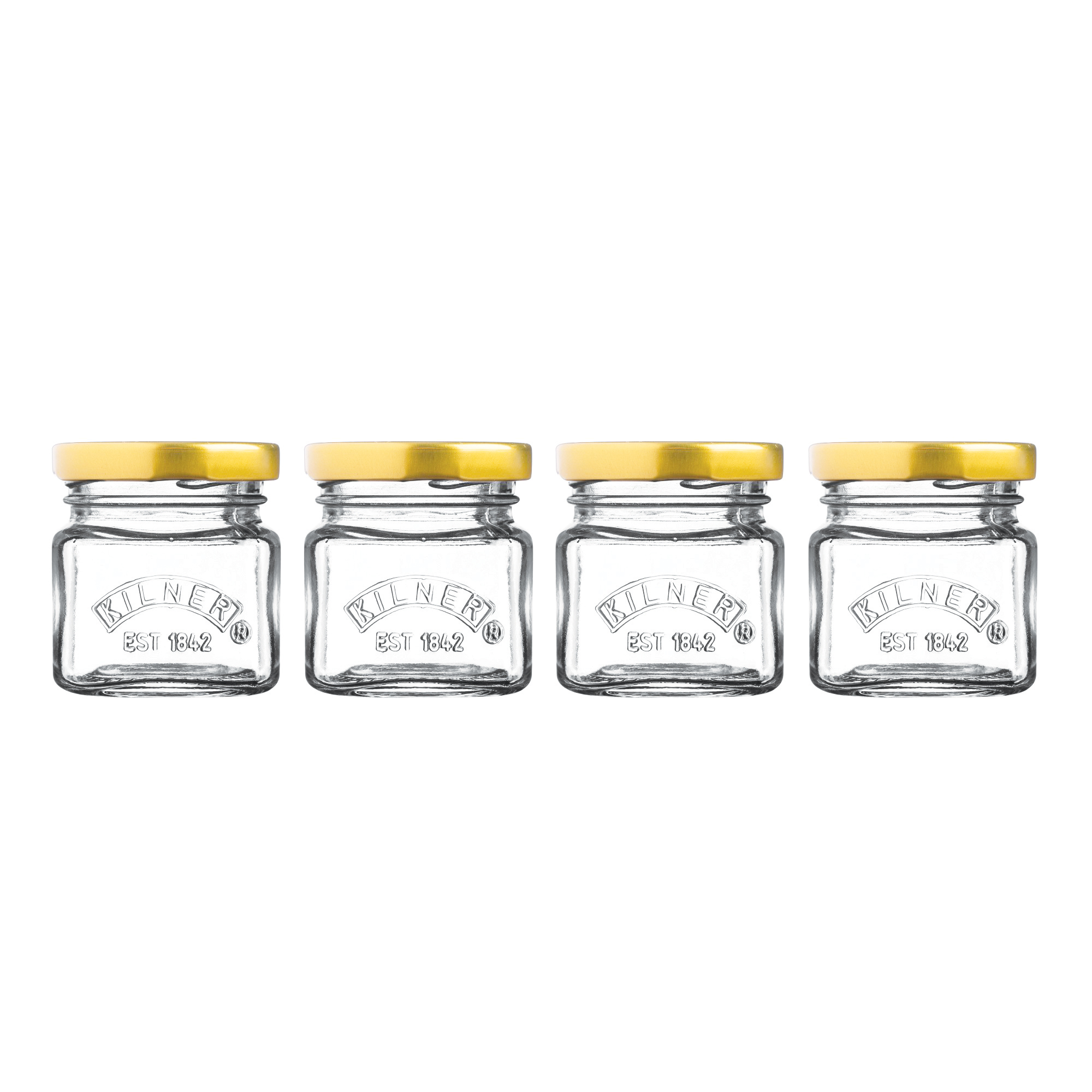 Kilner-Μίνι Βάζα 55ml – 0025.796