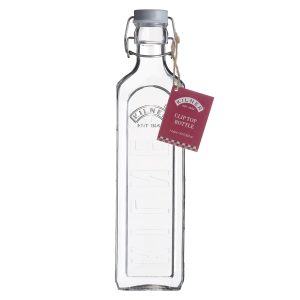 Kilner-Μπουκάλι με κλιπ 1L – 0025.007