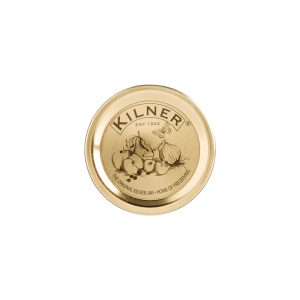 Kilner-Σετ 12 Τεμ. Σφράγισμα Καπακιού για Βάζα Διατήρησης – 0025.396