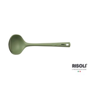 Risoli- Dr Green Κουτάλα βαθιά νάιλον – 20080/37DRO