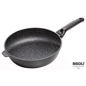 Risoli-Granito Βαθύ τηγάνι 28′ με καπάκι – 105GR/28