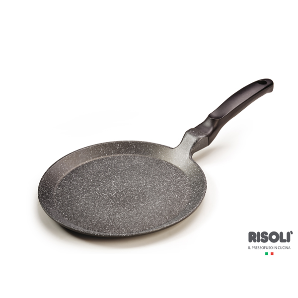 Risoli-Granito Τηγάνι κρέπας 32′ – 106GR/32