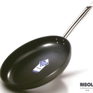 Risoli-Professionale Επαγγελματικό επαγωγικό τηγάνι 32cm – 103RIN/32