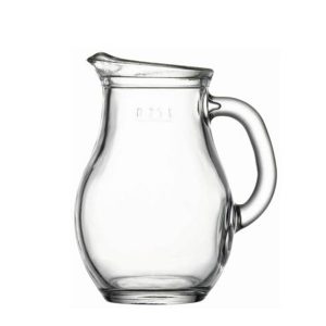 BISTRO JUG 1000CC 20.1CM P/270 FLX6 (smA) ESPIEL SP80102K6