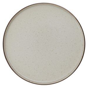 DAY ΠΙΑΤΟ ΡΗΧΟ REACTIVE GLAZE NATURAL 27ΕΚ. ESPIEL SCH75581K12