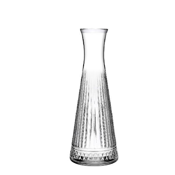 ELYSIA CARAFE 1000ML H:26