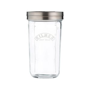 Kilner- Βάζο για Κοσκίνισμα 0,5L – 0025.080