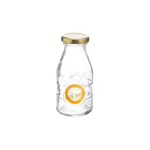 Kilner-Μπουκάλι Γάλακτος 0,2 L – 0025.712