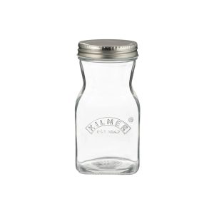 Kilner-Μπουκάλι για Χυμό, Γάλα, Σάλτσα 0,5L – 0025.074