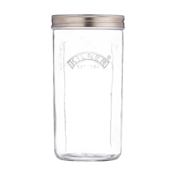 Kilner-Σετ Ζύμωσης 1L – 0025.083