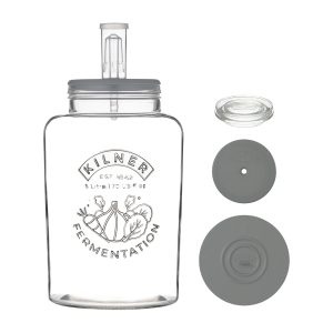 Kilner-Σετ Ζύμωσης 5L – 0025.069