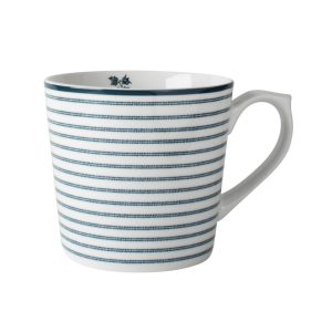 Laura Ashley-Blueprint Κούπα XL Candy Stripe 54cl – 183199