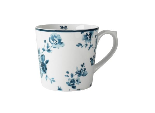 Laura Ashley-Blueprint Κούπα XL China Rose 54cl – 183196