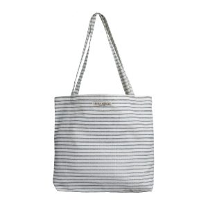 Laura Ashley – Τσάντα Πολλαπλών Χρήσεων Candy Stripe- Tote Bags – 183804