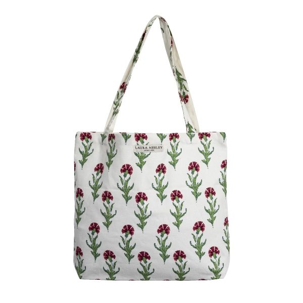 Laura Ashley – Τσάντα Πολλαπλών Χρήσεων Dandelion – Tote Bags – 183802