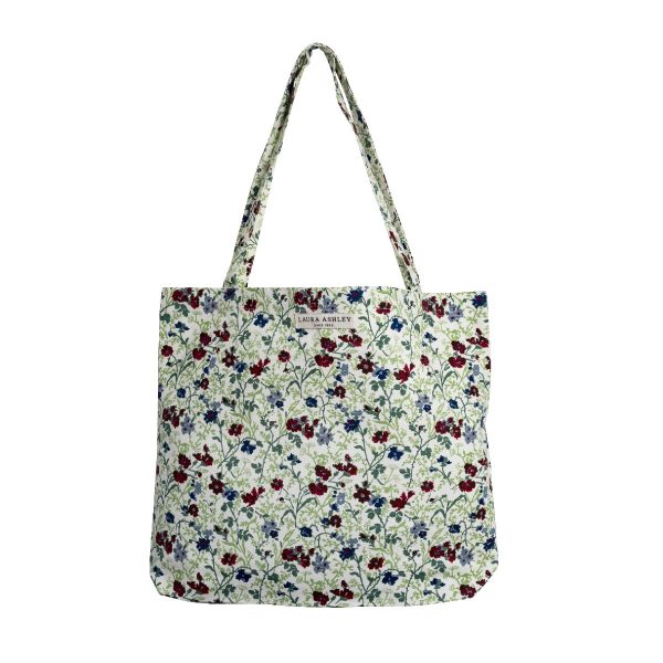 Laura Ashley – Τσάντα Πολλαπλών Χρήσεων Posy – Tote Bags – 183801