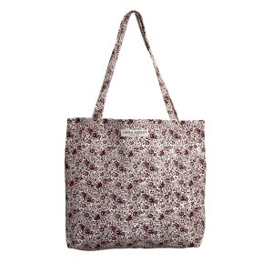 Laura Ashley – Τσάντα Πολλαπλών Χρήσεων Wild Clematis – Tote Bags – 183805