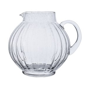 Laura Ashley– Φυσητή Κανάτα 3L – Glass – 183720