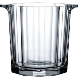 NUDE CHURCHILL ICE BUCKET 1650CC 15.4CM. P/204 GB1.OB4. ESPIEL NU68308