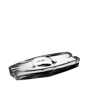 NUDE TORCEDOR ASHTRAY 23x10x4CM P/600 GB1.OB6. ESPIEL NU24105