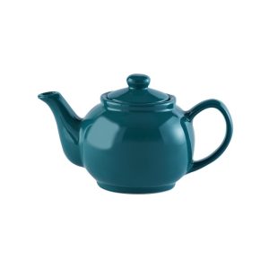 PK- Τσαγιέρα Stoneware Πετρόλ 450ml – 0056.739