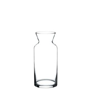 VILLAGE CARAFE 100CC D:5,8 H:12 PLT/2160 OB6 ESPIEL SP43818K12