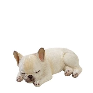 ΦΙΓΟΥΡΑ ΣΚΥΛΟΣ FRENCH BULLDOG ΠΟΛΥΡΕΖ. 30Χ19,8Χ13ΕΚ ESPIEL KUL103