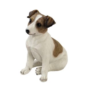 ΦΙΓΟΥΡΑ ΣΚΥΛΟΣ JACK RUSSELL ΠΟΛΥΡΕΖ. 16,5Χ25Χ27,2ΕΚ ESPIEL KUL101